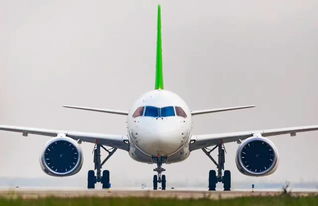 發(fā)動機核心技術于成功 國產(chǎn)大飛機未來可大規(guī)模生產(chǎn)