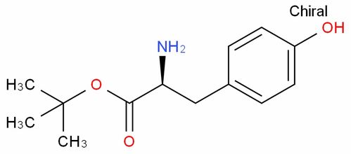 酪氨酸叔丁酯(L-Tyrosine tert-butyl ester，CAS 16874-12-7)與L-羥脯氨酸的生產(chǎn)、批發(fā)及市場(chǎng)概況
